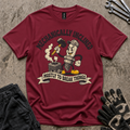 Mechanically Inclined T-Shirt