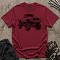 Truck T-Shirt