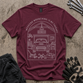 Weekend wrenching T-Shirt