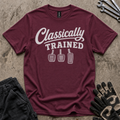 Classically Trained T-Shirt