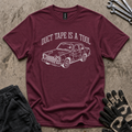 Duct Tape T-Shirt