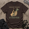 Grease Thumb T-Shirt
