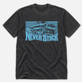 Never Stock T-shirt