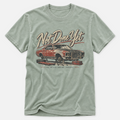 Not Done Yet T-shirt