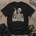 Premium Suffering T-Shirt