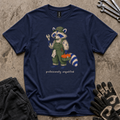 Professionally Unqualified T-Shirt