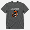 Professional Parts Swapper T-shirt