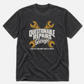 Questionable Repairs T-shirt