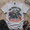 Real Struggle T-Shirt