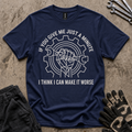 Make It Worse T-Shirt