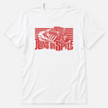 Runs On Spite T-shirt
