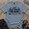 Self-Taught T-Shirt