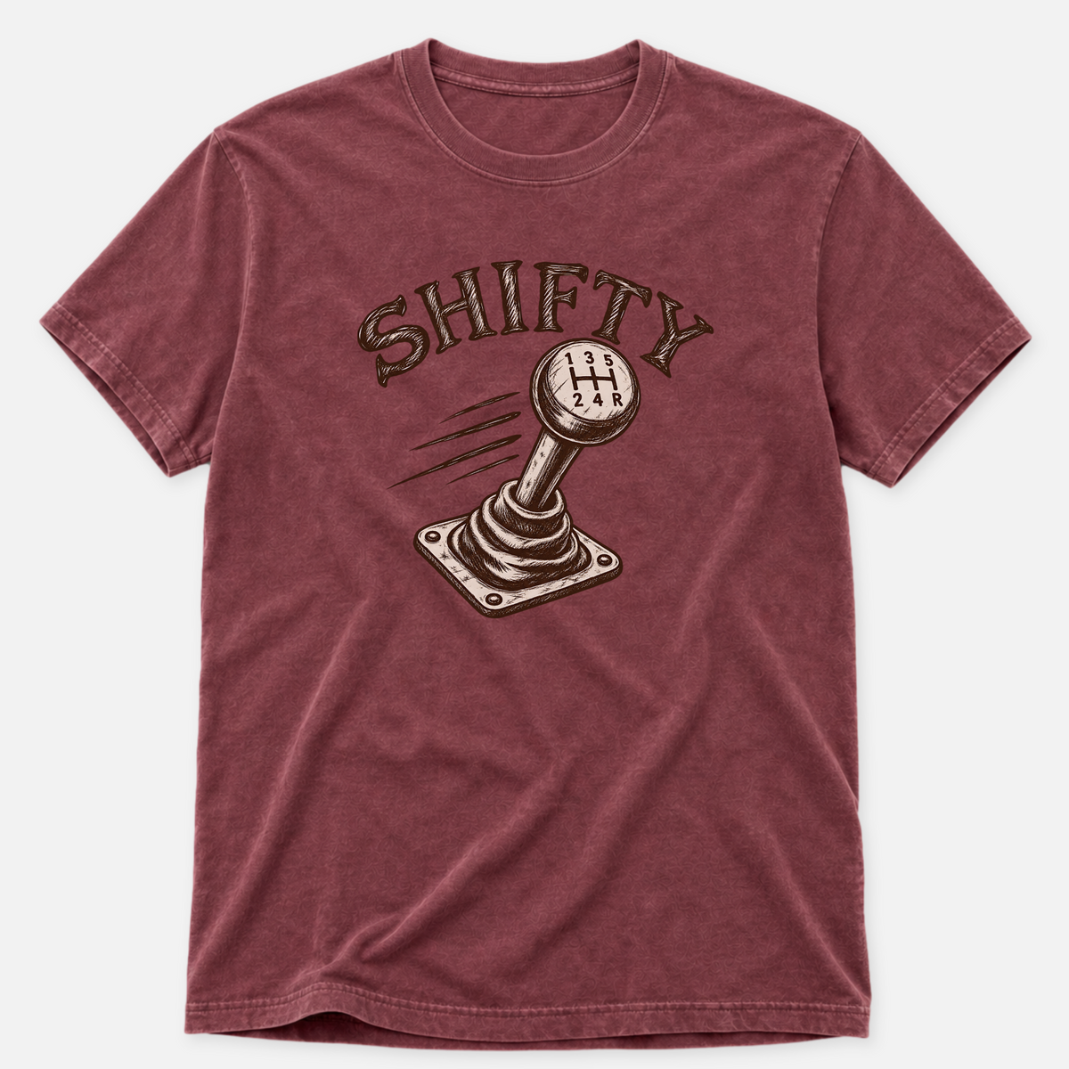 Shifty T-shirt