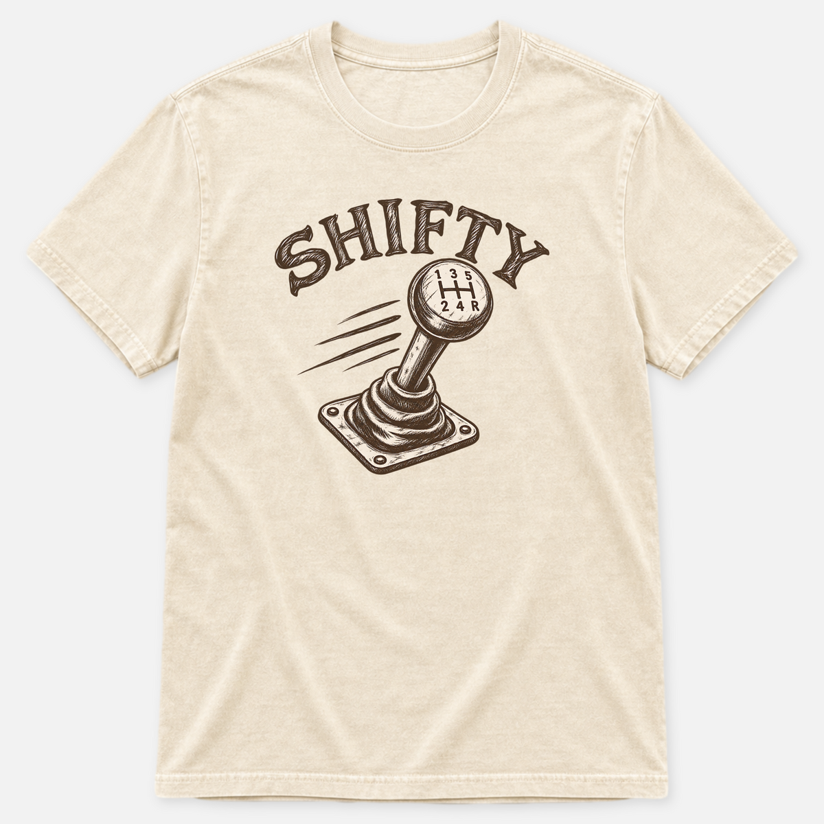 Shifty T-shirt