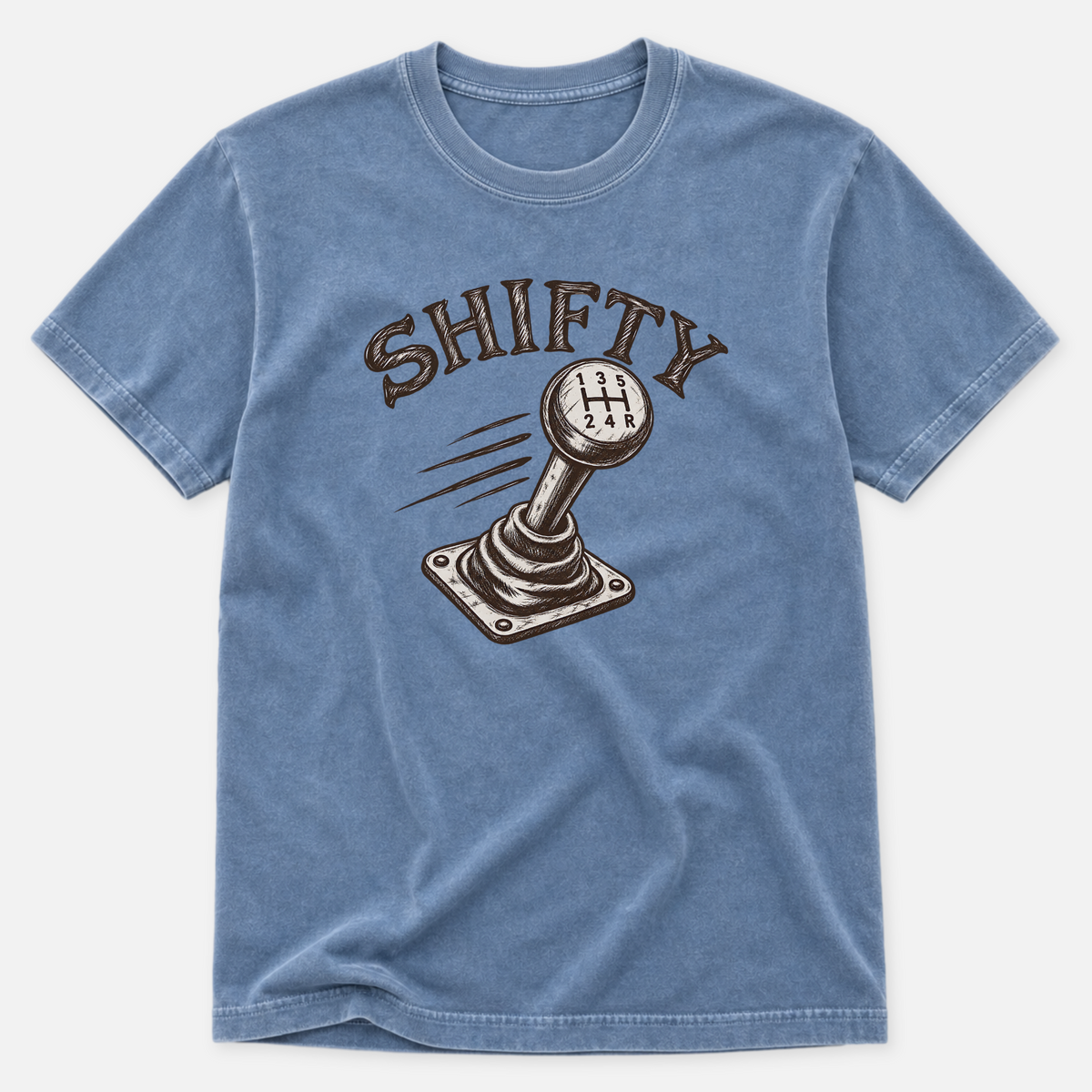 Shifty T-shirt