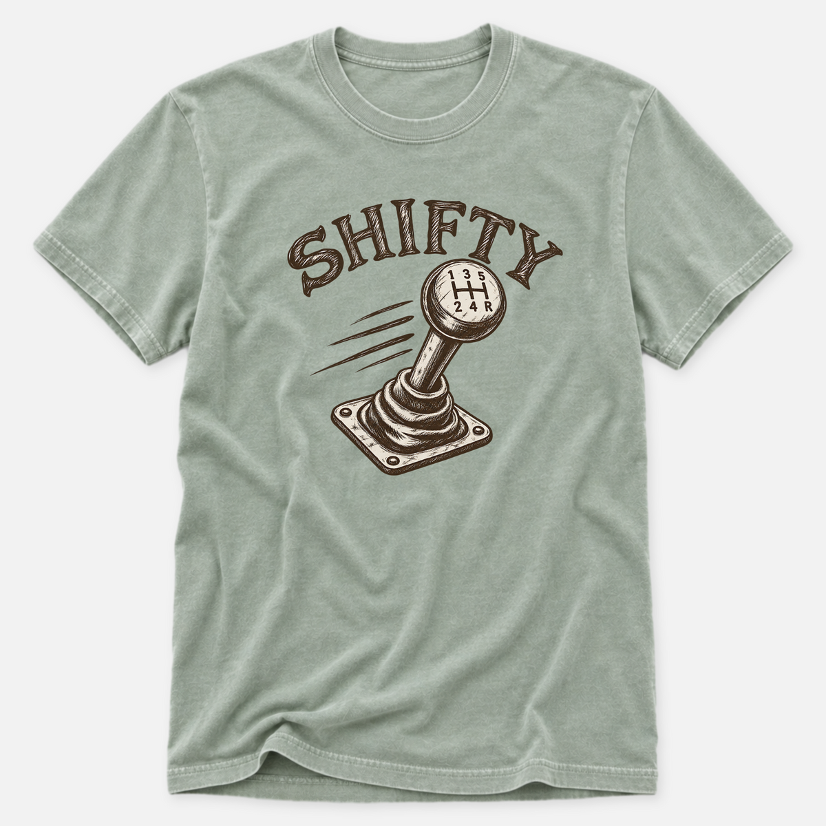 Shifty T-shirt