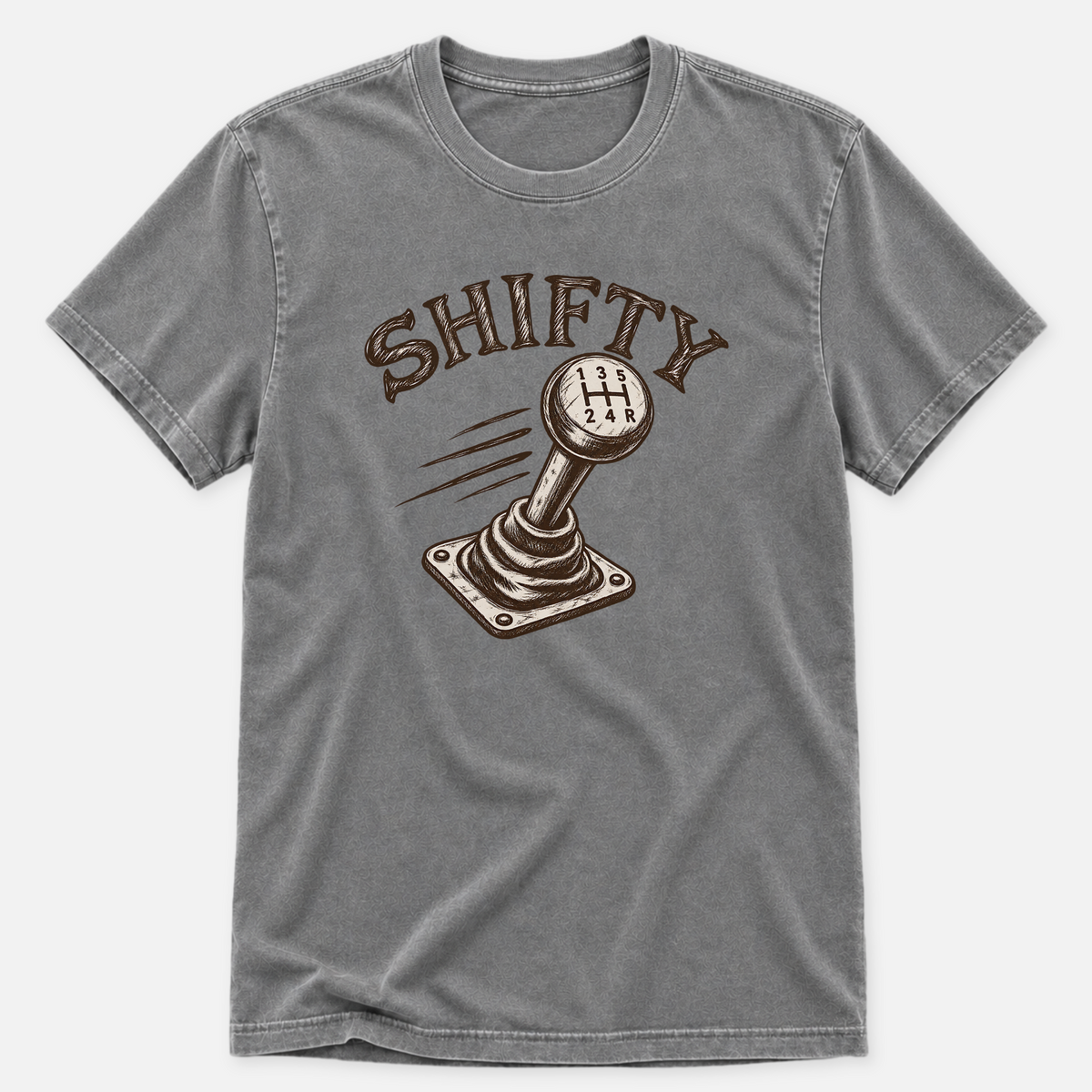 Shifty T-shirt
