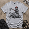 Get On That T-Shirt