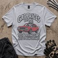 Test Drive T-Shirt