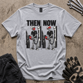 Mask Back On T-Shirt