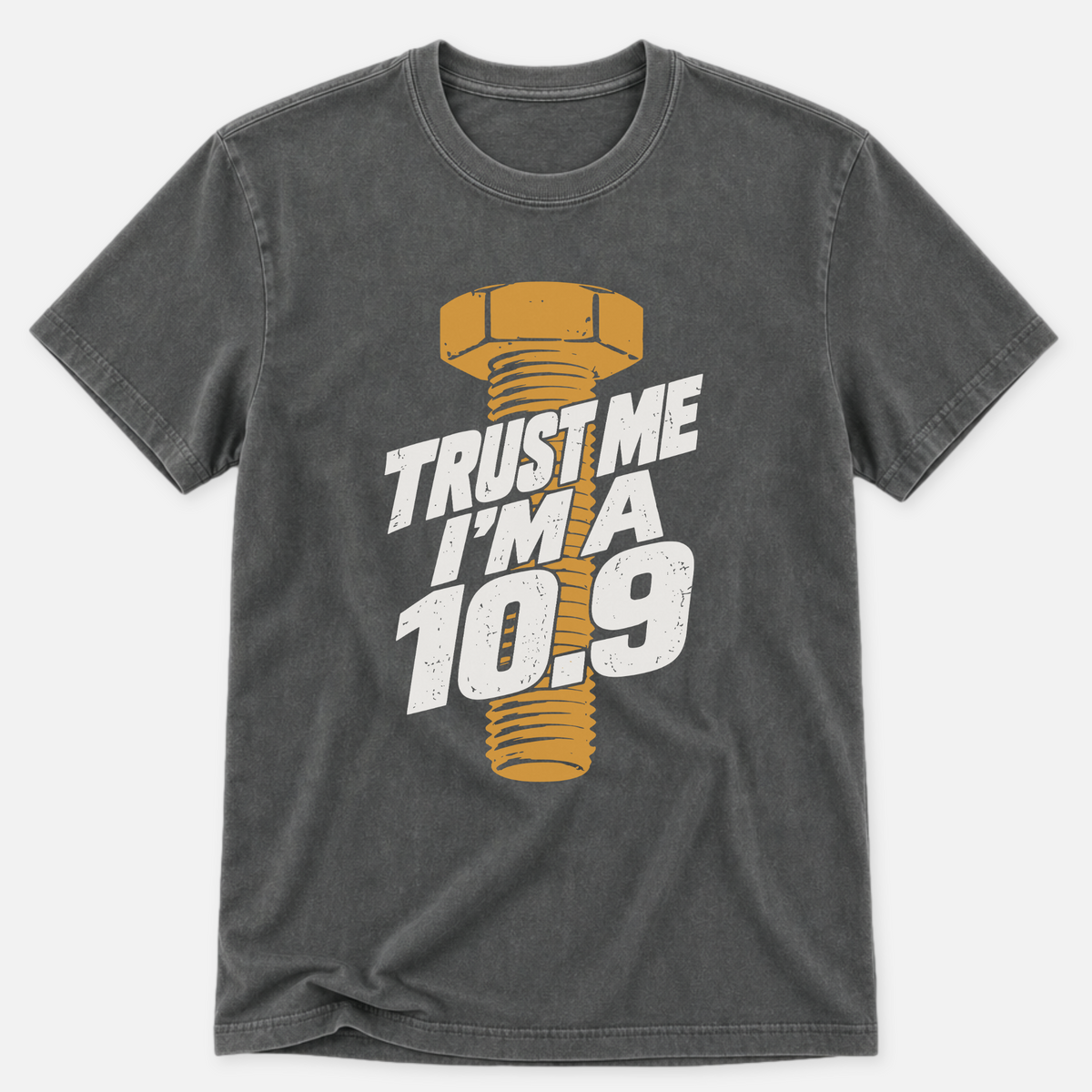 Trust Me T-shirt