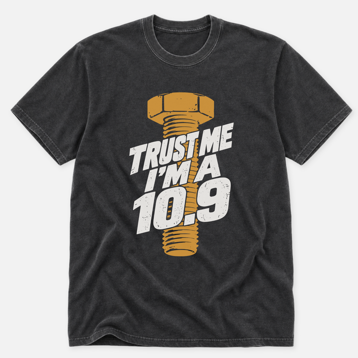 Trust Me T-shirt