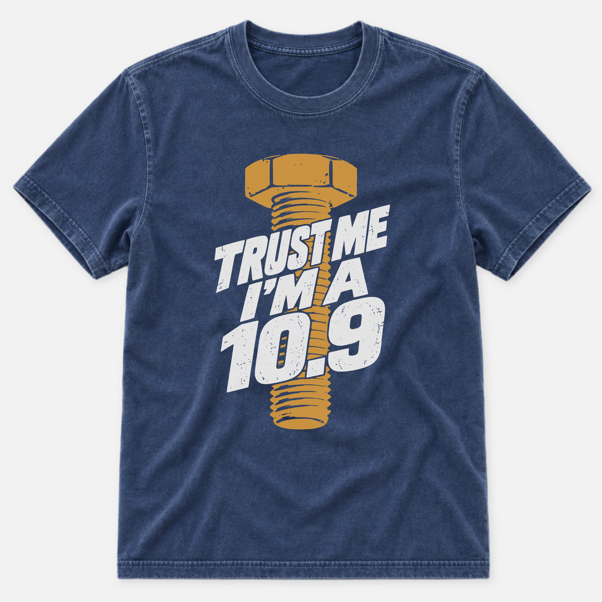 Trust Me T-shirt