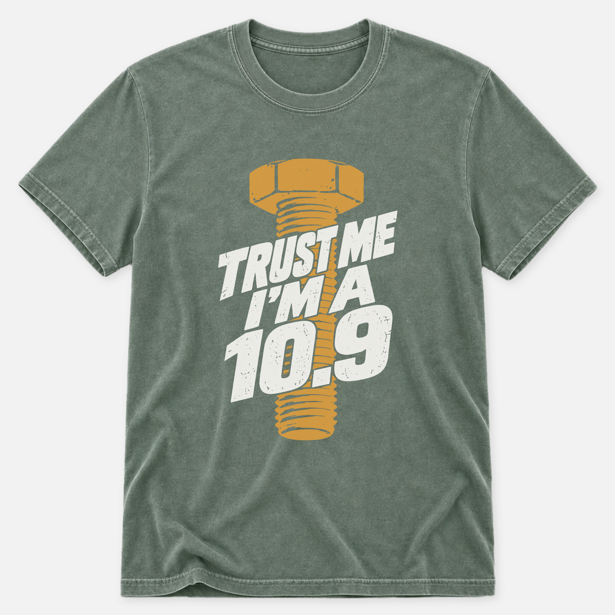 Trust Me T-shirt